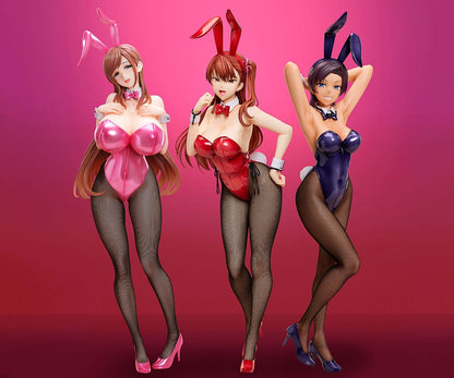 Sae Hinata Bunny Ver. BINDing