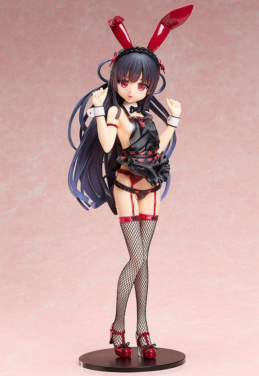Hachiroku Red Bunny Ver. BINDing - Anime Figuren günstig kaufen