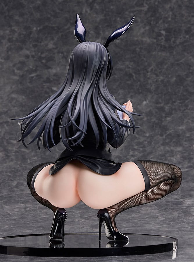 Kaori Kuromizawa Bunny Ver. BINDing