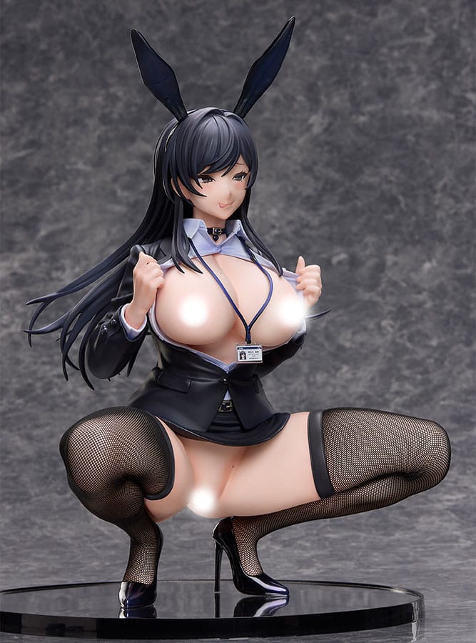 Kaori Kuromizawa Bunny Ver. BINDing