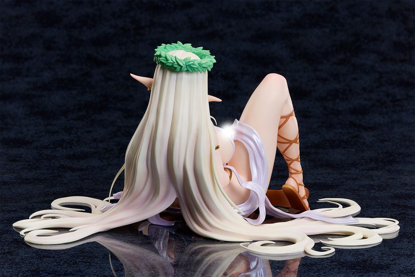 Celestine Lucullus Kuroinu BINDing - Anime Figuren günstig kaufen