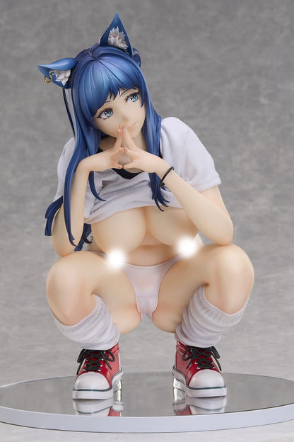 Shizune Hisaka P.E. Uniform Ver. BINDing - Anime Figuren günstig kaufen
