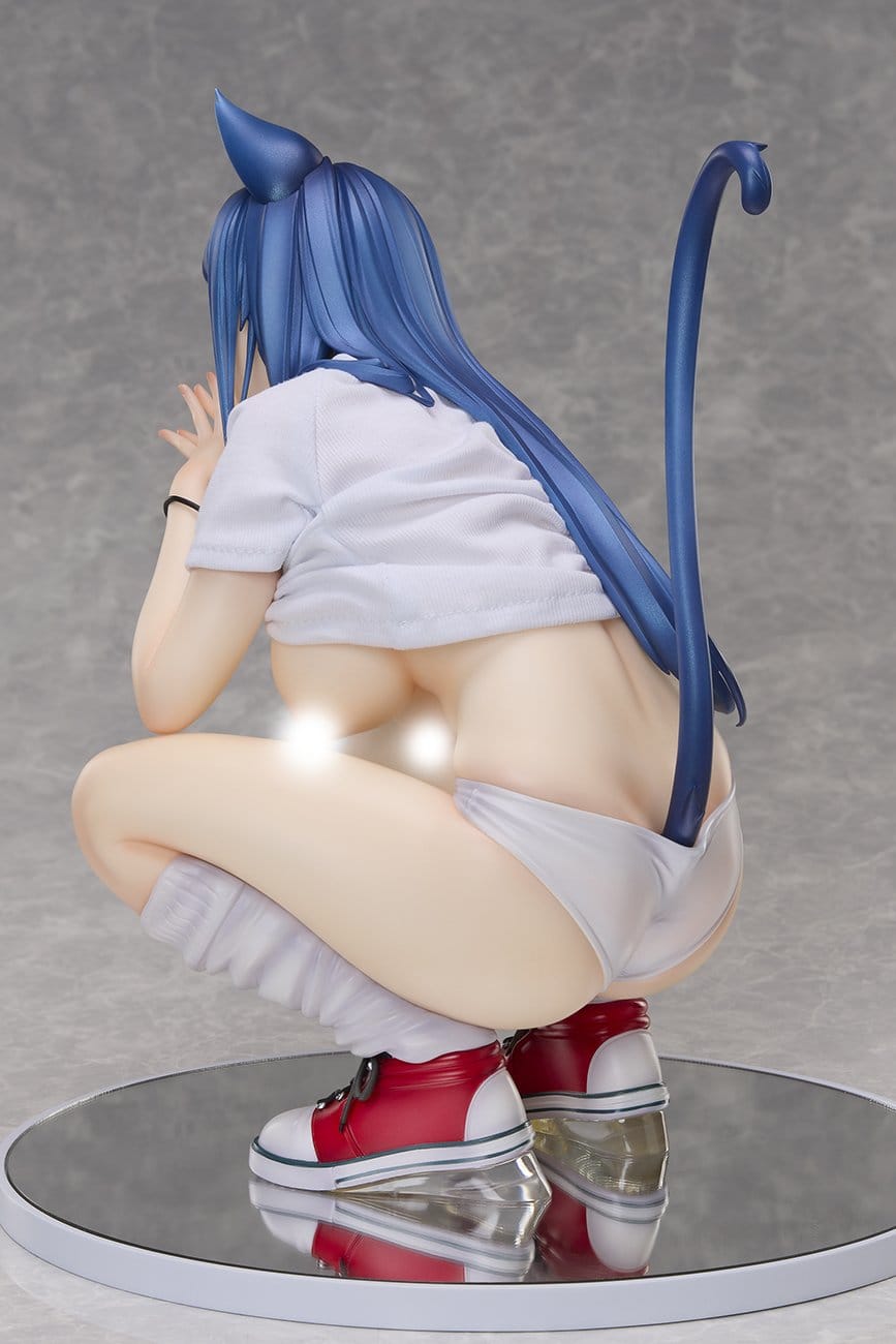 Shizune Hisaka P.E. Uniform Ver. BINDing - Anime Figuren günstig kaufen