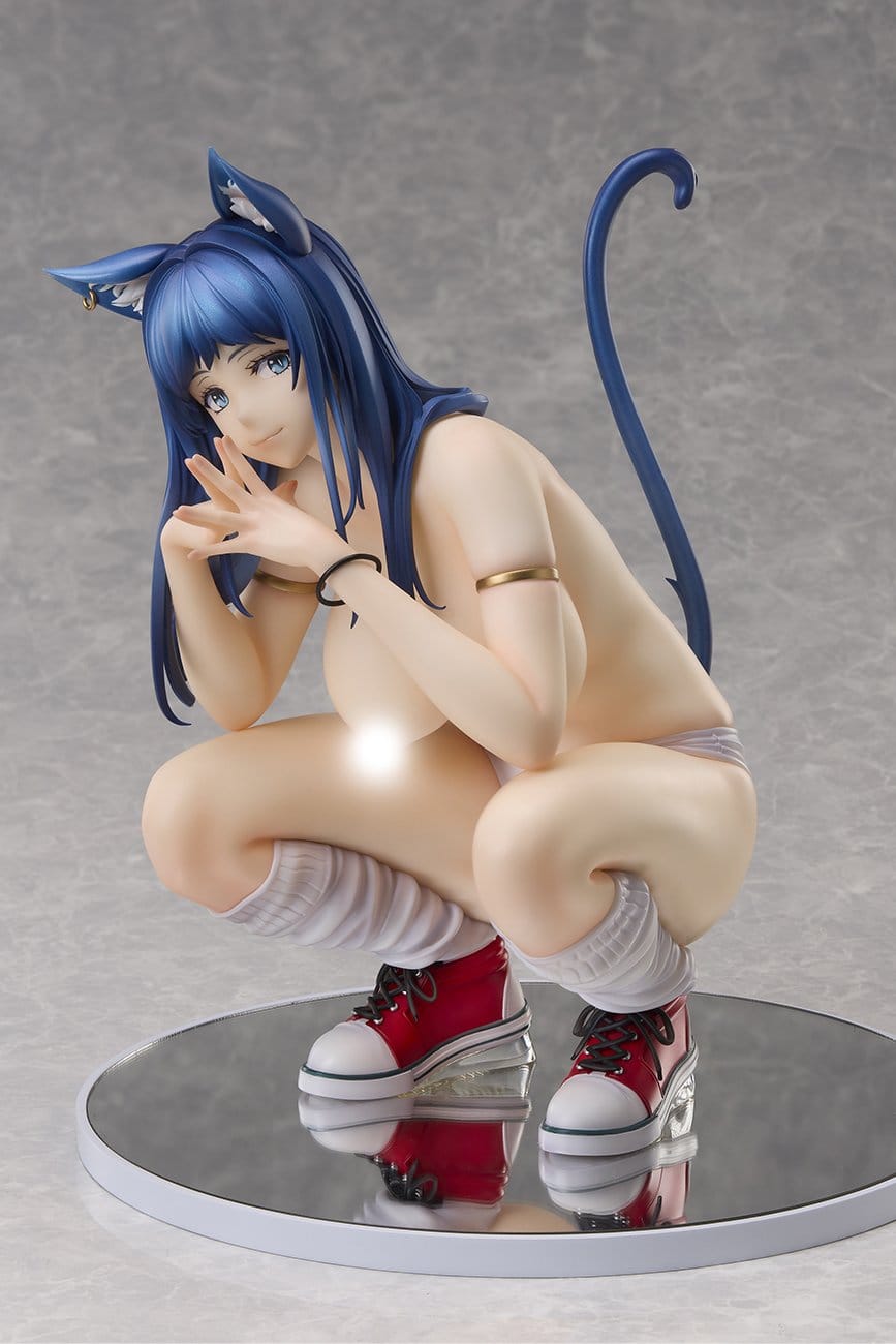 Shizune Hisaka P.E. Uniform Ver. BINDing - Anime Figuren günstig kaufen
