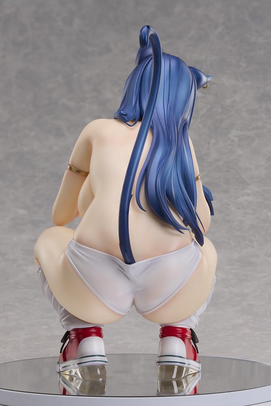 Shizune Hisaka P.E. Uniform Ver. BINDing - Anime Figuren günstig kaufen