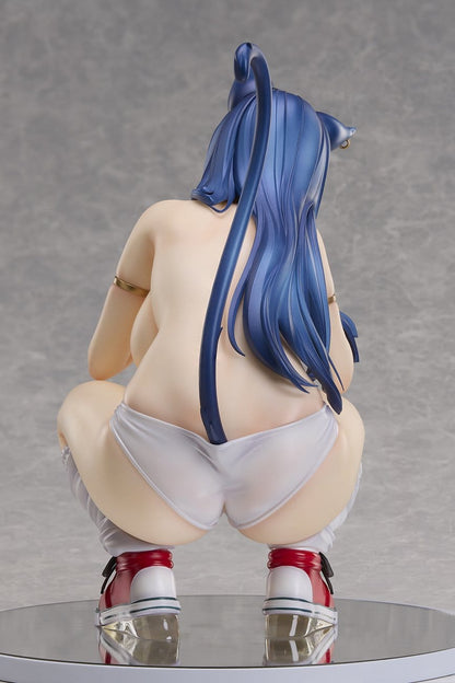 Shizune Hisaka P.E. Uniform Ver. BINDing - Anime Figuren günstig kaufen