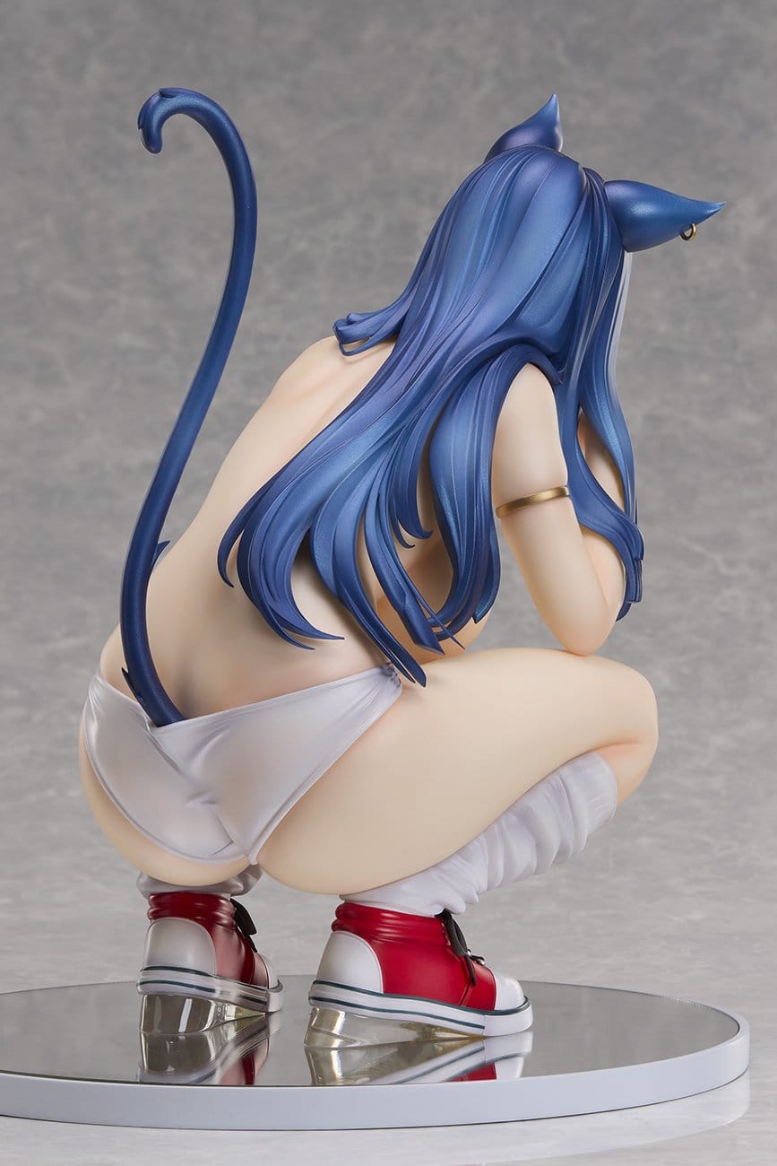 Shizune Hisaka P.E. Uniform Ver. BINDing - Anime Figuren günstig kaufen