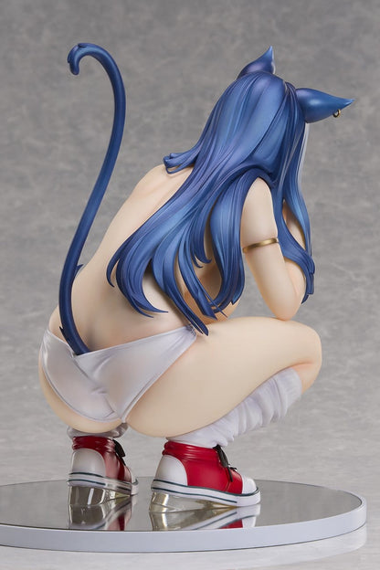 Shizune Hisaka P.E. Uniform Ver. BINDing - Anime Figuren günstig kaufen