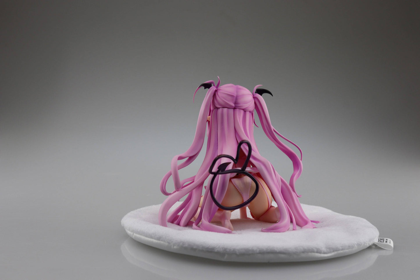 Succubus Rurumu Tamano Kedama Bishops Rondo