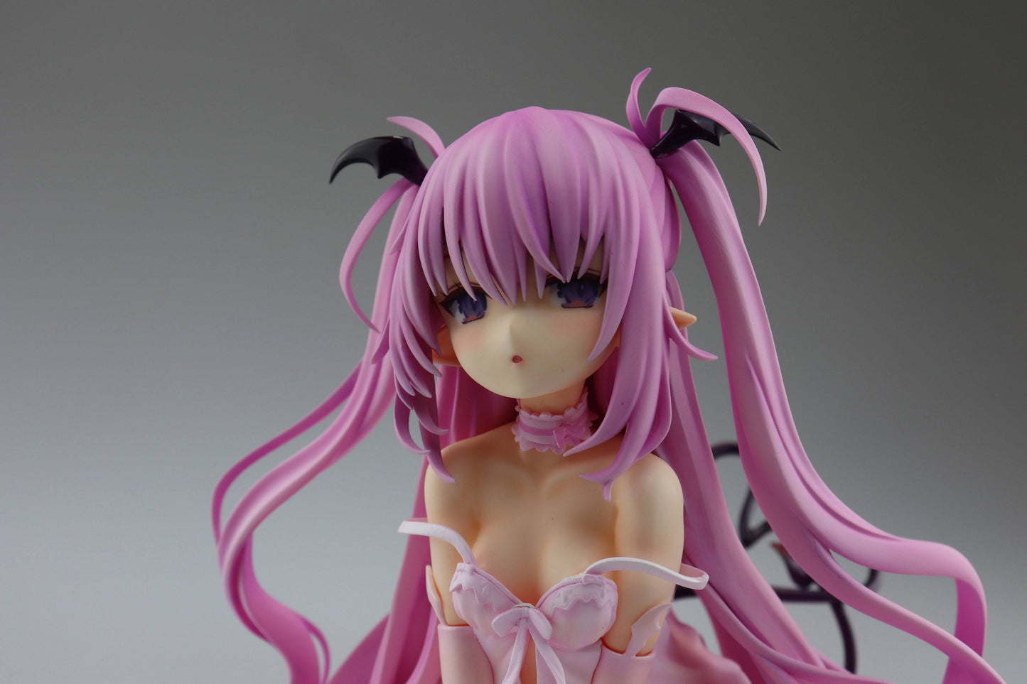 Succubus Rurumu Tamano Kedama Bishops Rondo