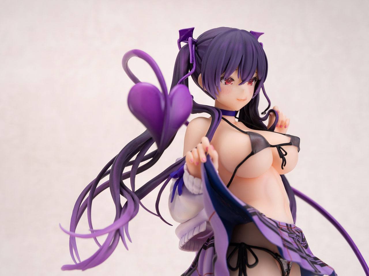 Koakuma Riasu Koakuma-chan no Kougeki! Bishops Rondo - Anime Figuren günstig kaufen