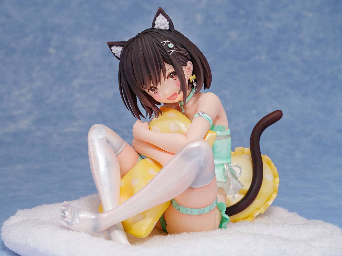 Gaou Ayaka chan Mint Green Bishops Rondo - Anime Figuren günstig kaufen