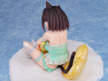 Gaou Ayaka chan Mint Green Bishops Rondo - Anime Figuren günstig kaufen