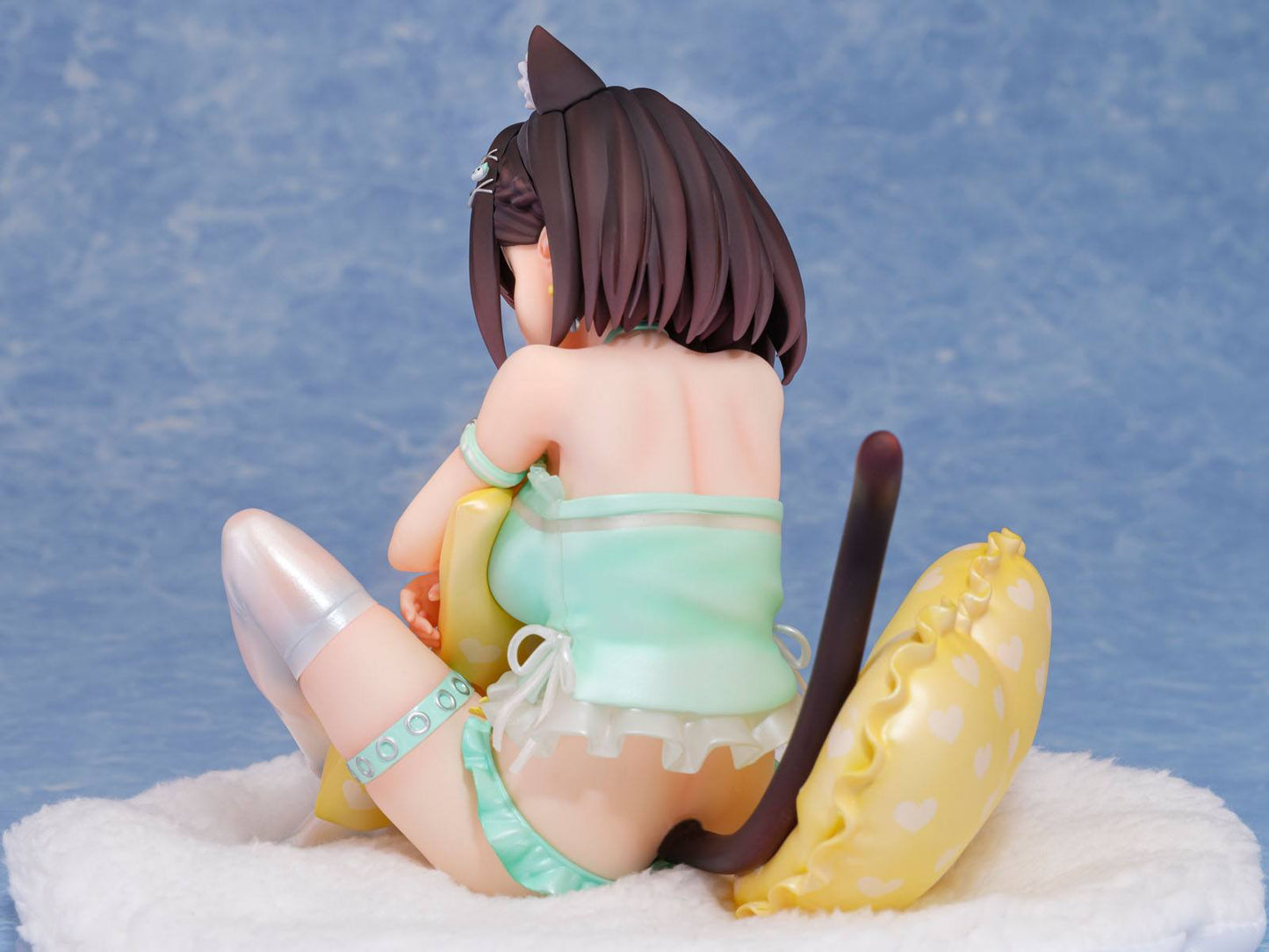 Gaou Ayaka chan Mint Green Bishops Rondo - Anime Figuren günstig kaufen