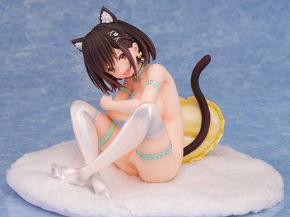 Gaou Ayaka chan Mint Green Bishops Rondo - Anime Figuren günstig kaufen
