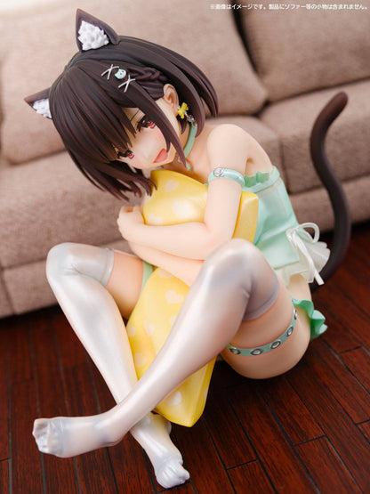 Gaou Ayaka chan Mint Green Bishops Rondo