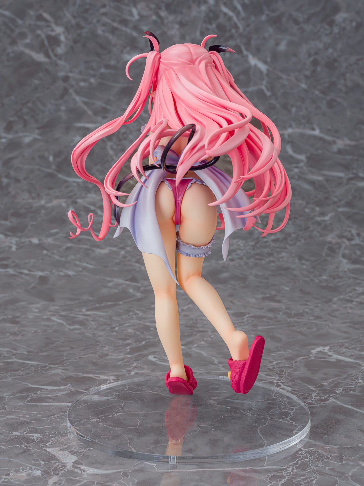 Succubas Rurumu Valentine Ver. Bishops Rondo - Anime Figuren günstig kaufen