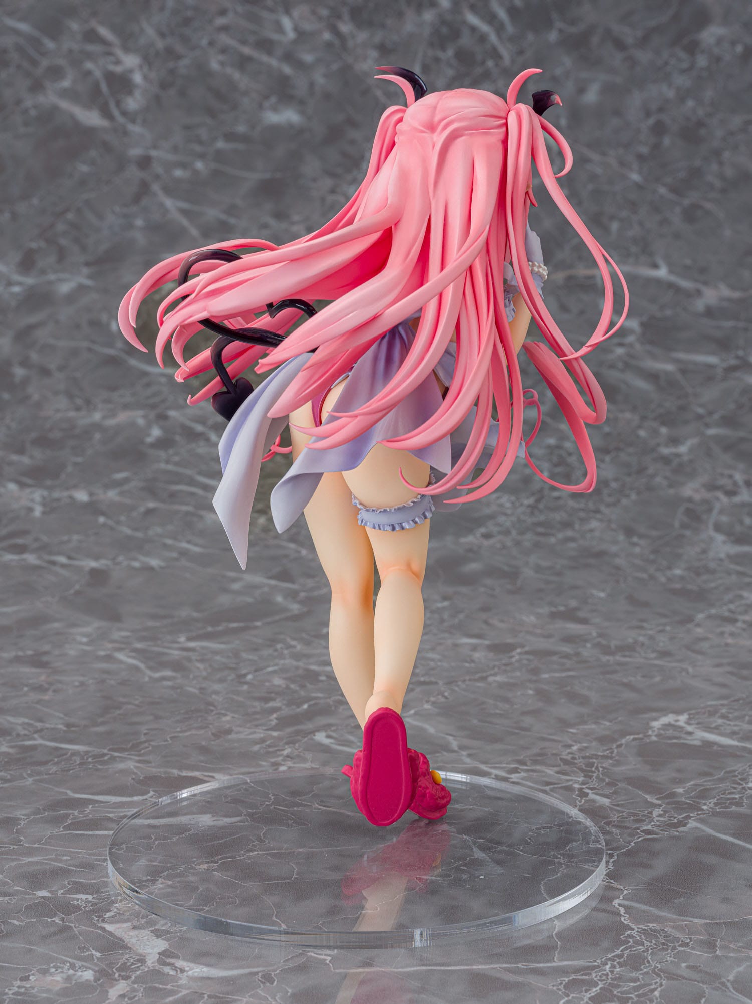Succubas Rurumu Valentine Ver. Bishops Rondo - Anime Figuren günstig kaufen