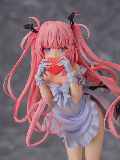 Succubas Rurumu Valentine Ver. Bishops Rondo - Anime Figuren günstig kaufen