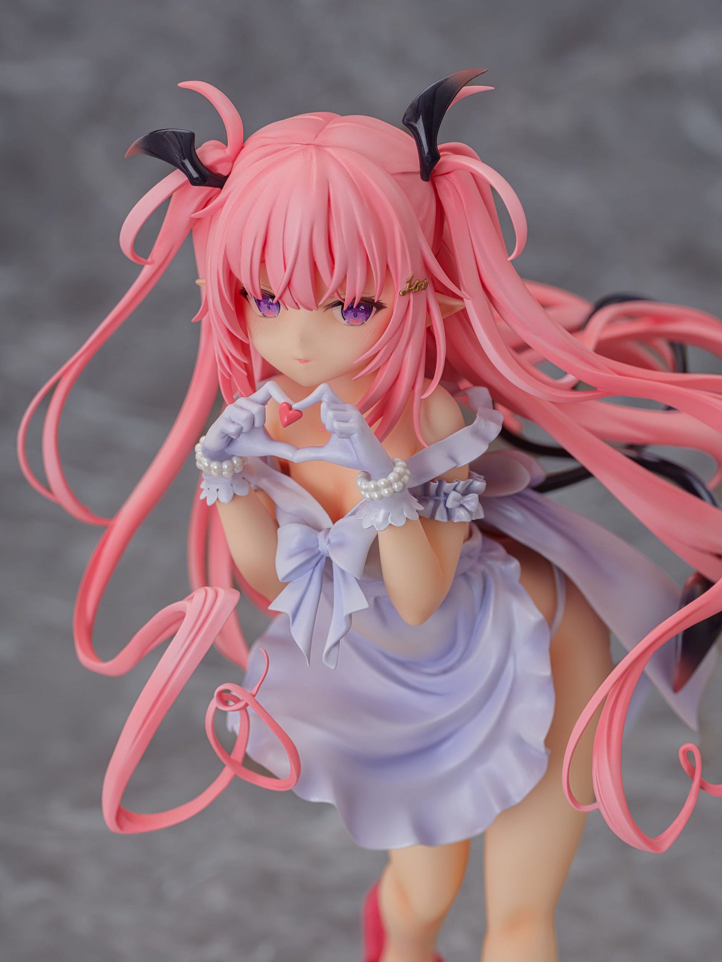 Succubas Rurumu Valentine Ver. Bishops Rondo - Anime Figuren günstig kaufen
