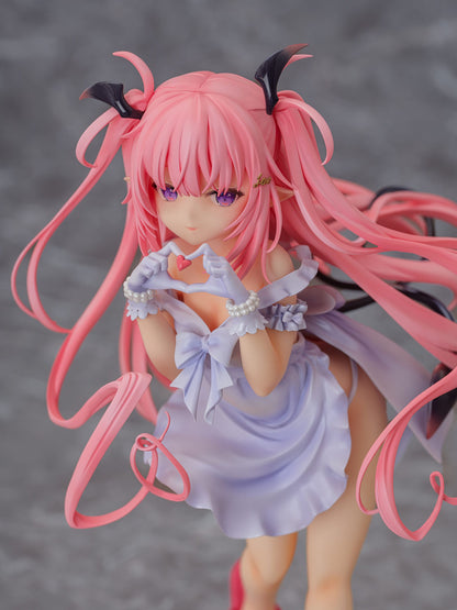 Succubas Rurumu Valentine Ver. Bishops Rondo - Anime Figuren günstig kaufen