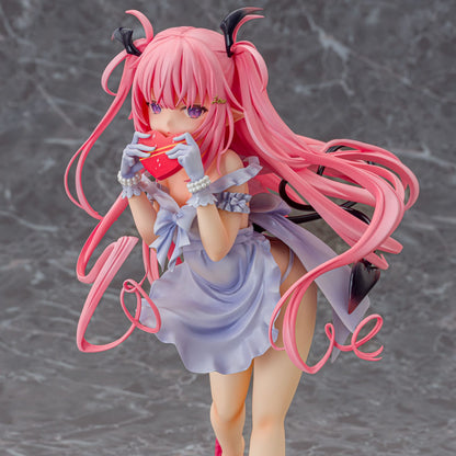 Succubas Rurumu Valentine Ver. Bishops Rondo