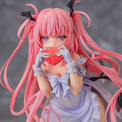 Succubas Rurumu Valentine Ver. Bishops Rondo