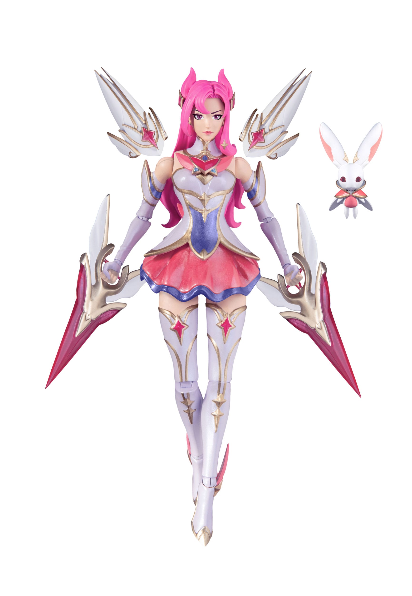 Star Guardian Kai'Sa Dynamic 8ction Heroes Beast Kingdoms - Anime Figuren günstig kaufen