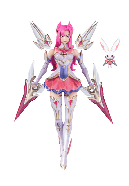 Star Guardian Kai'Sa Dynamic 8ction Heroes Beast Kingdoms - Anime Figuren günstig kaufen