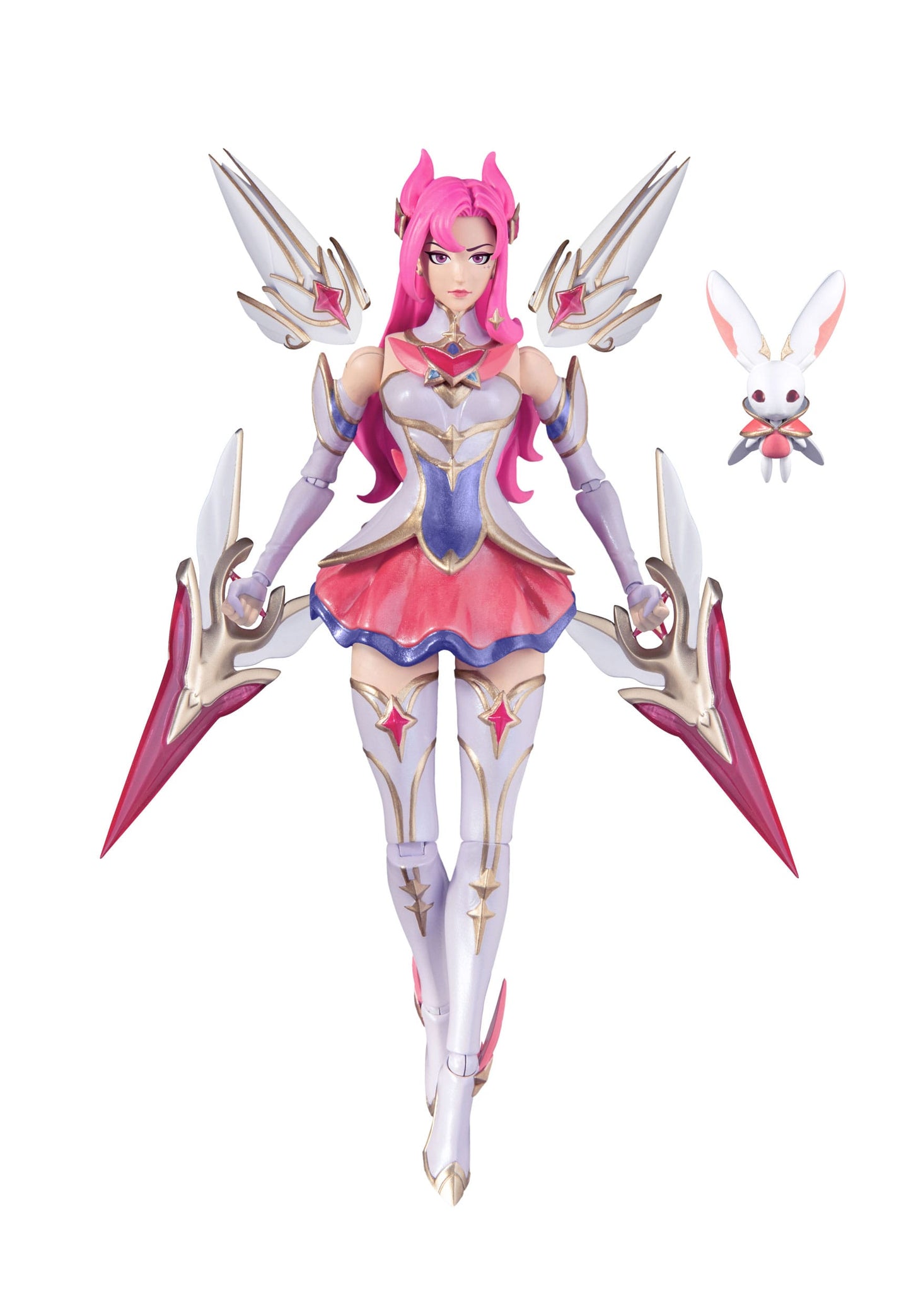 Star Guardian Kai'Sa League of Legends Dynamic 8ction Heroe Besat Kingdom - Anime Figuren günstig kaufen