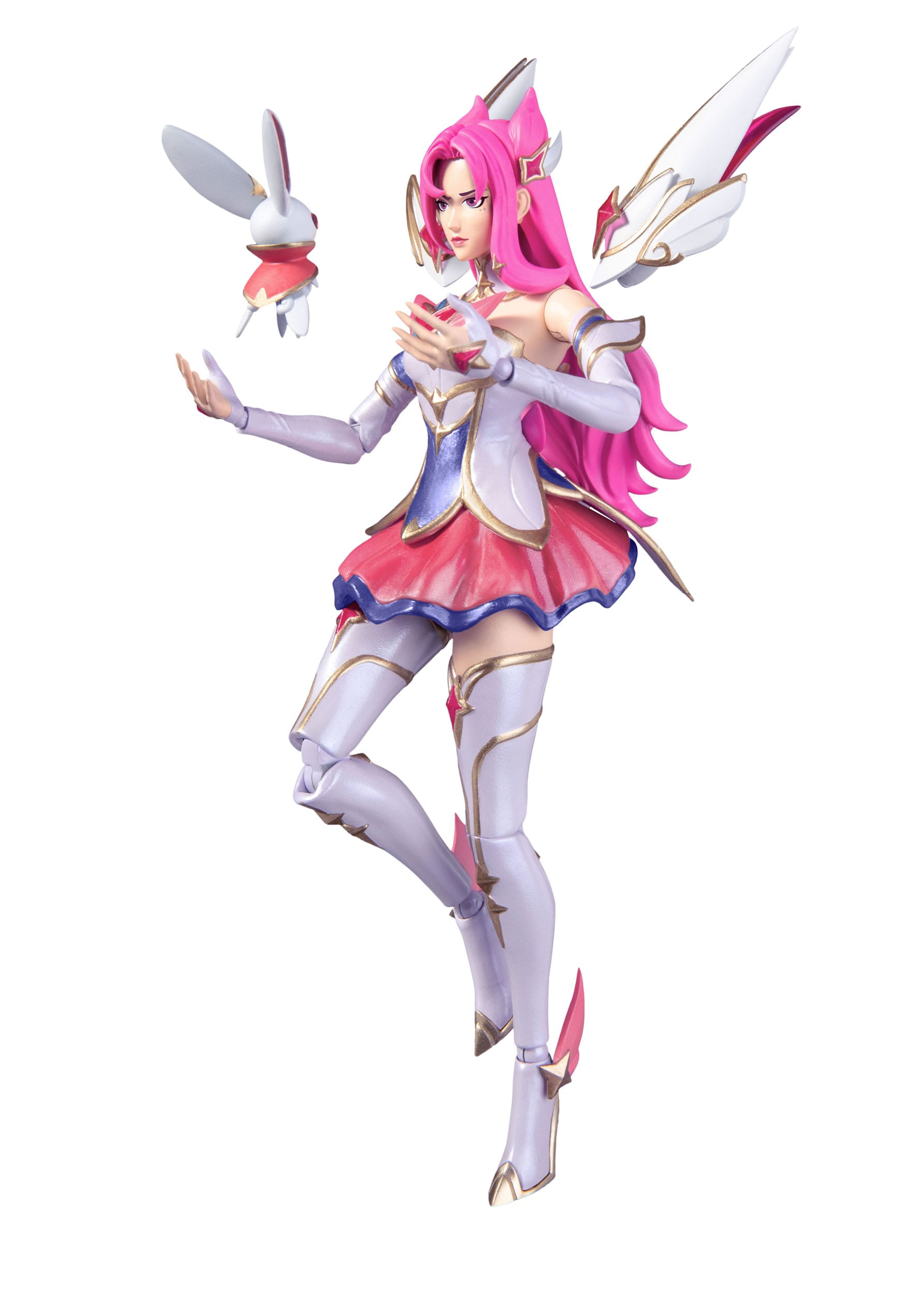 Star Guardian Kai'Sa League of Legends Dynamic 8ction Heroe Besat Kingdom - Anime Figuren günstig kaufen