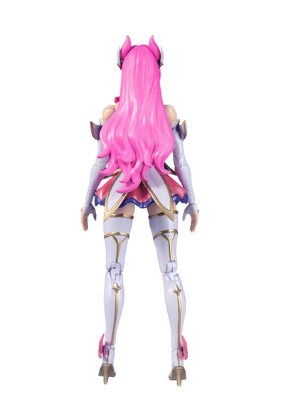 Star Guardian Kai'Sa Dynamic 8ction Heroes Beast Kingdoms
