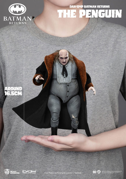 The Penguin STD Ver. Beast Kingdom Toys