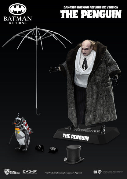 The Penguin DX Ver. Beast Kingdom Toys