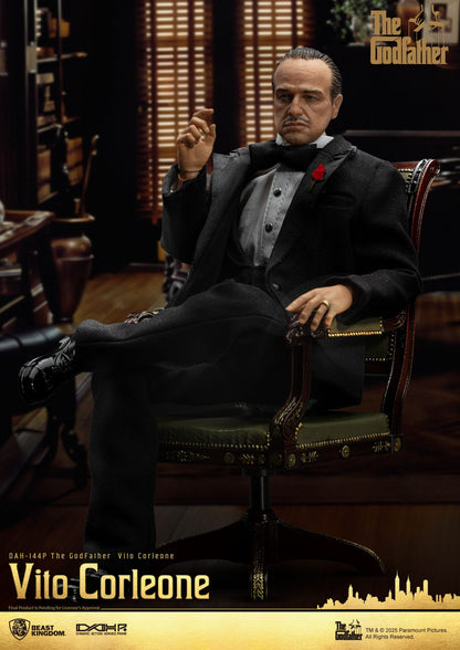 Vito Corleone Der Pate Beast Kingdom Toys