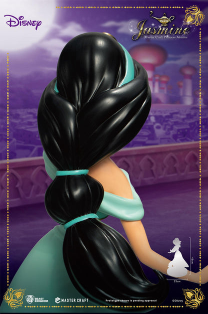 Master Craft Statue Jasmin aus Disney Aladdin