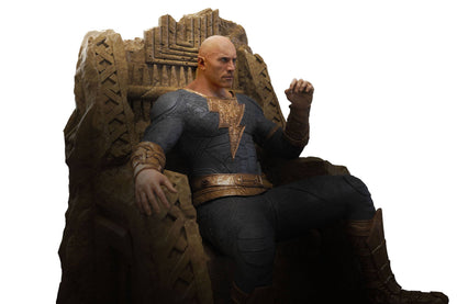 Black Adam Master Craft Beast Kingdom