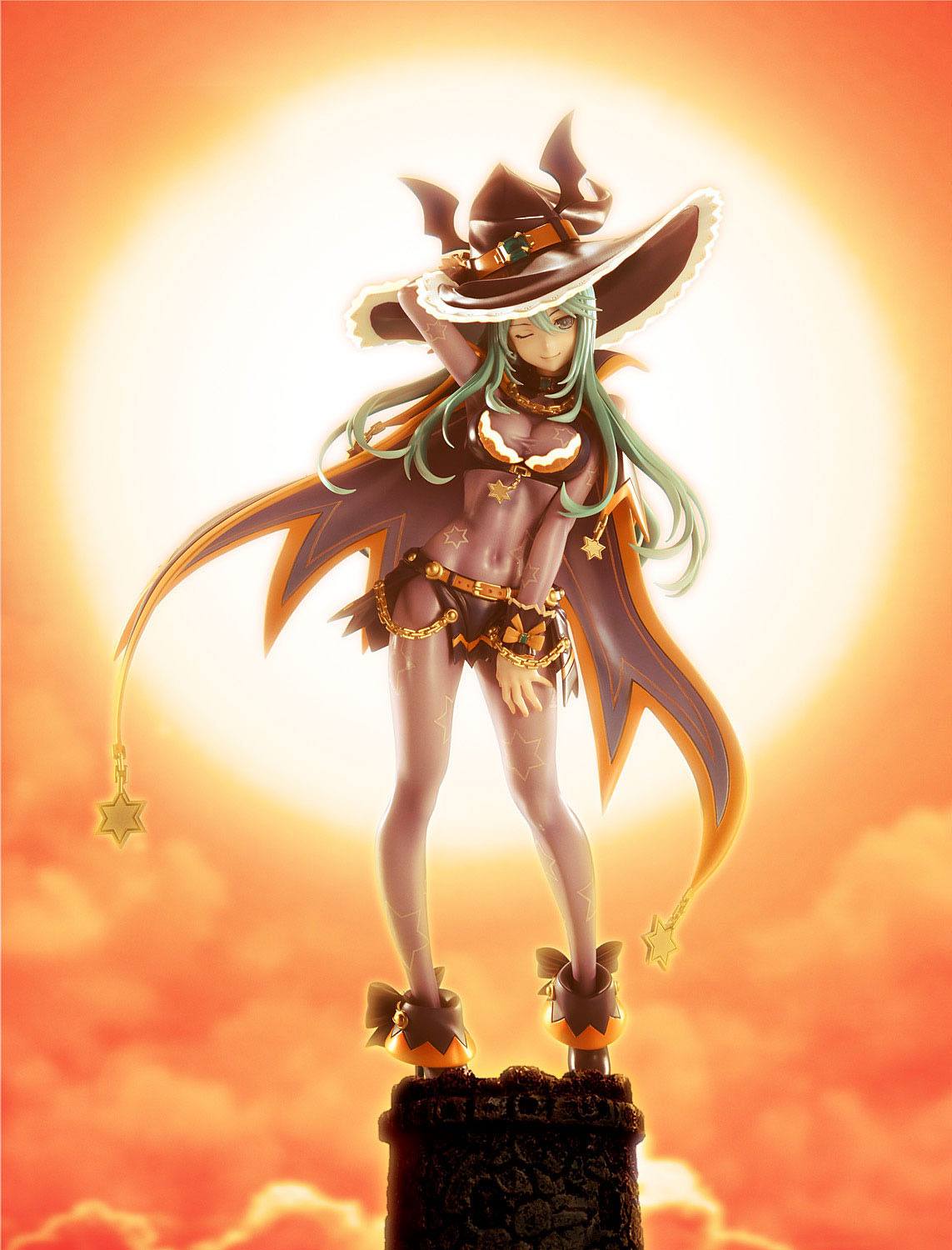 Natsumi DX Ver. (re-run) Date A Live Bellfine - Anime Figuren günstig kaufen