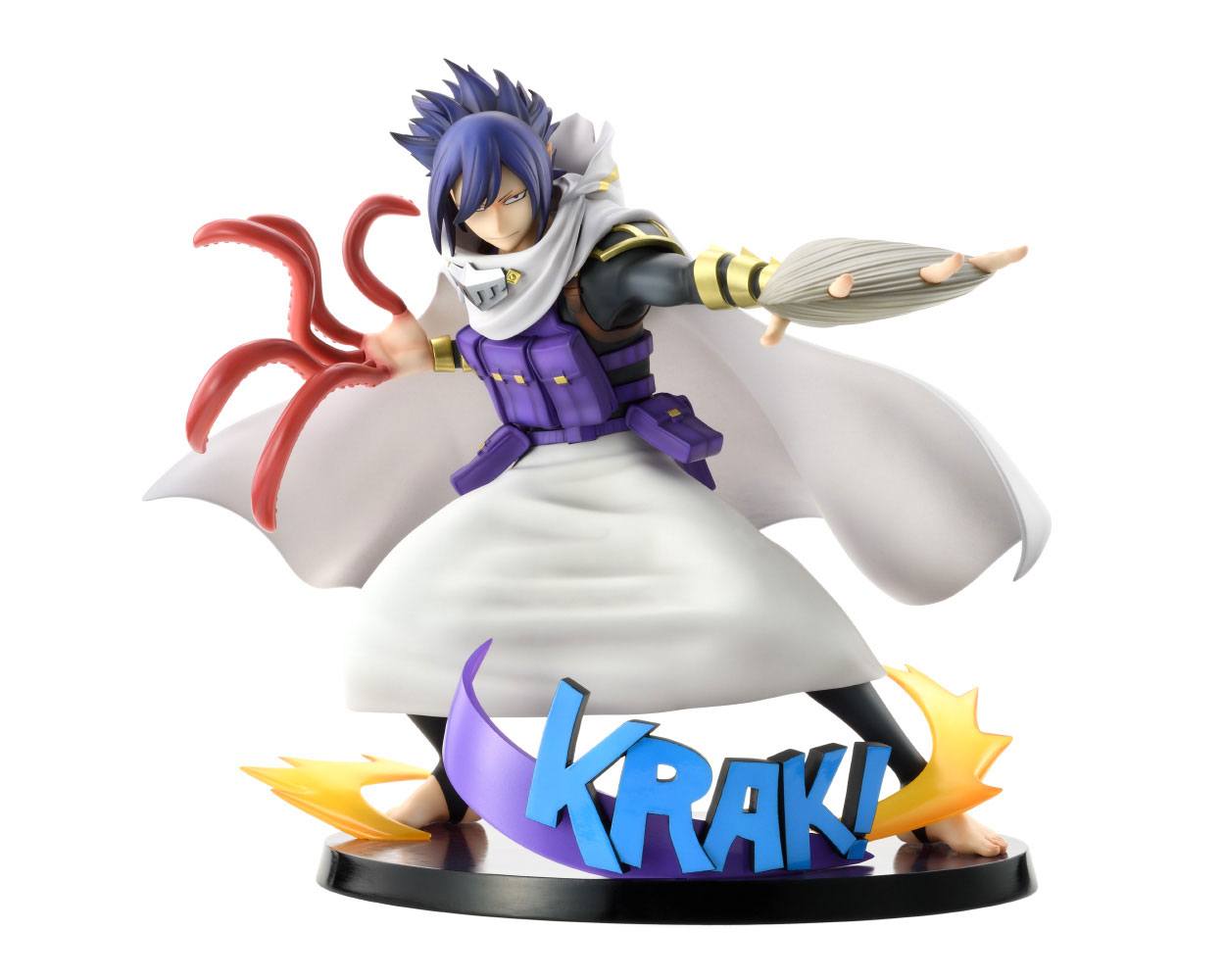 Tamaki Amajiki - Hero Suits Ver. / My Hero Academia - Anime Figuren günstig kaufen