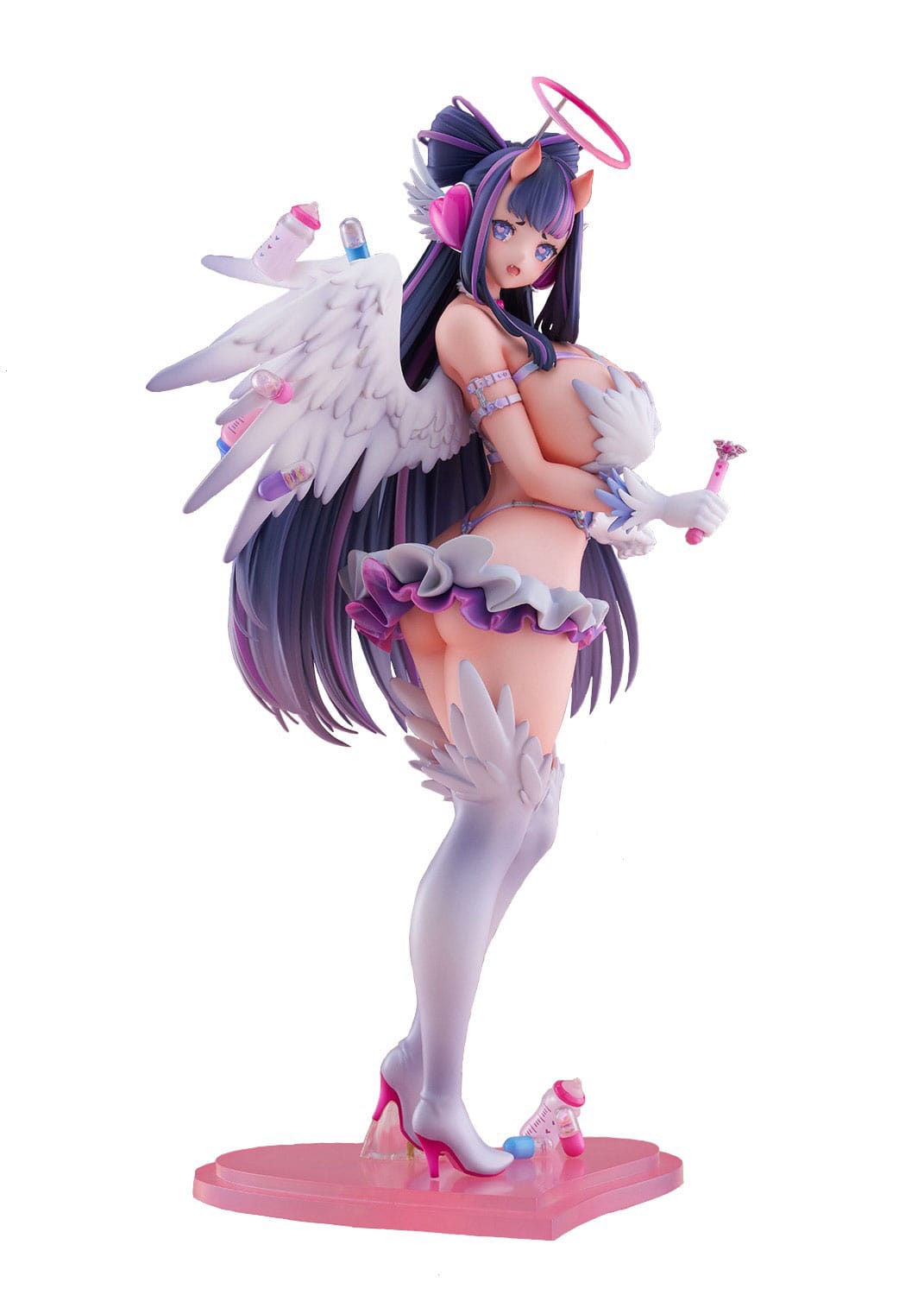 Guilty Original Character Bellfine - Anime Figuren günstig kaufen