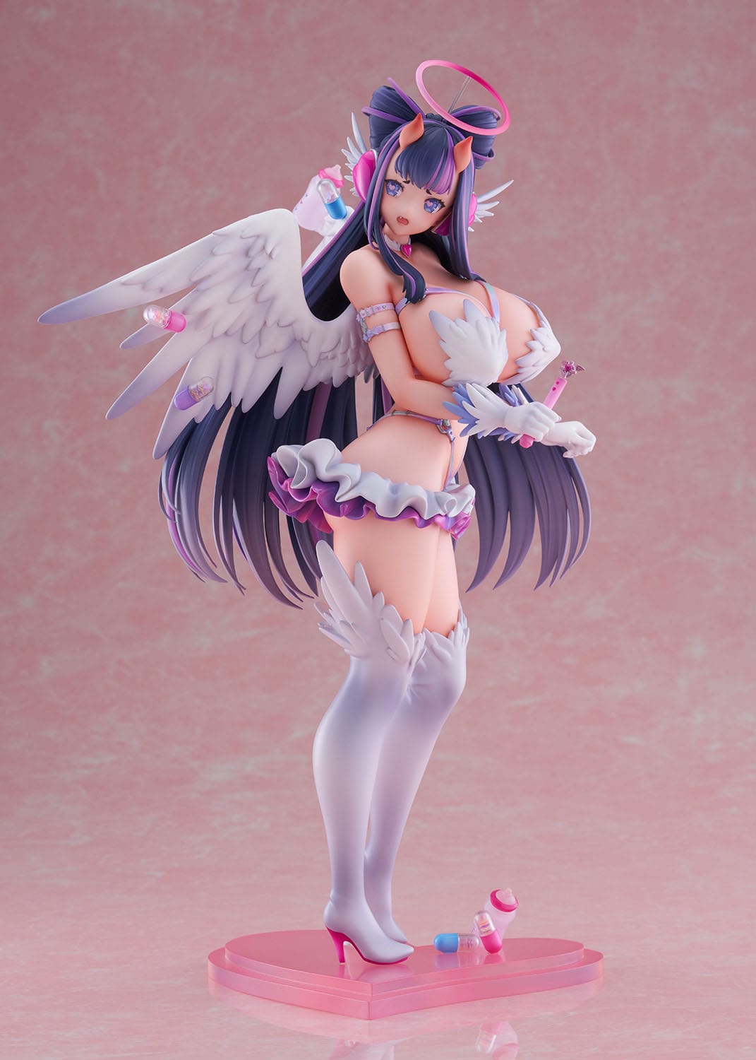 Guilty Original Character Bellfine - Anime Figuren günstig kaufen