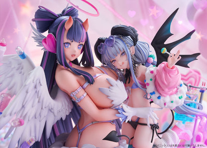 Guilty Original Character Bellfine