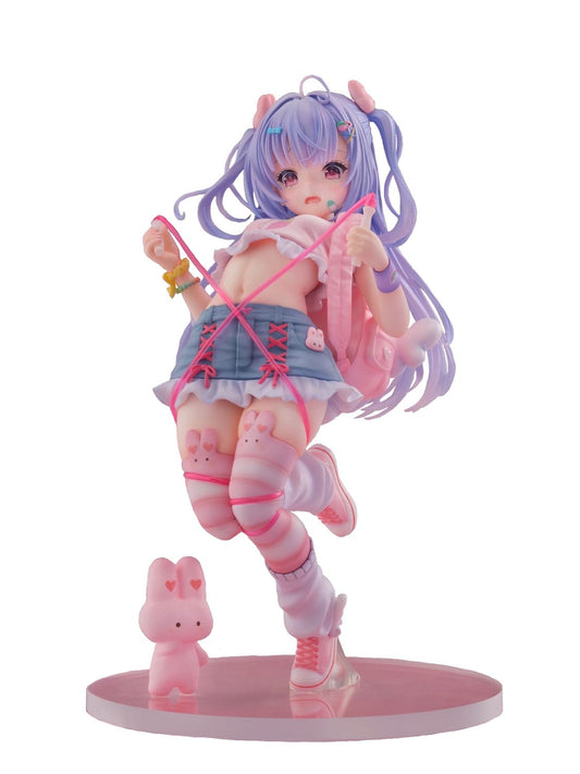 Rope Jumping Girl Hazuki Miu Original Character Bellfine - Anime Figuren günstig kaufen