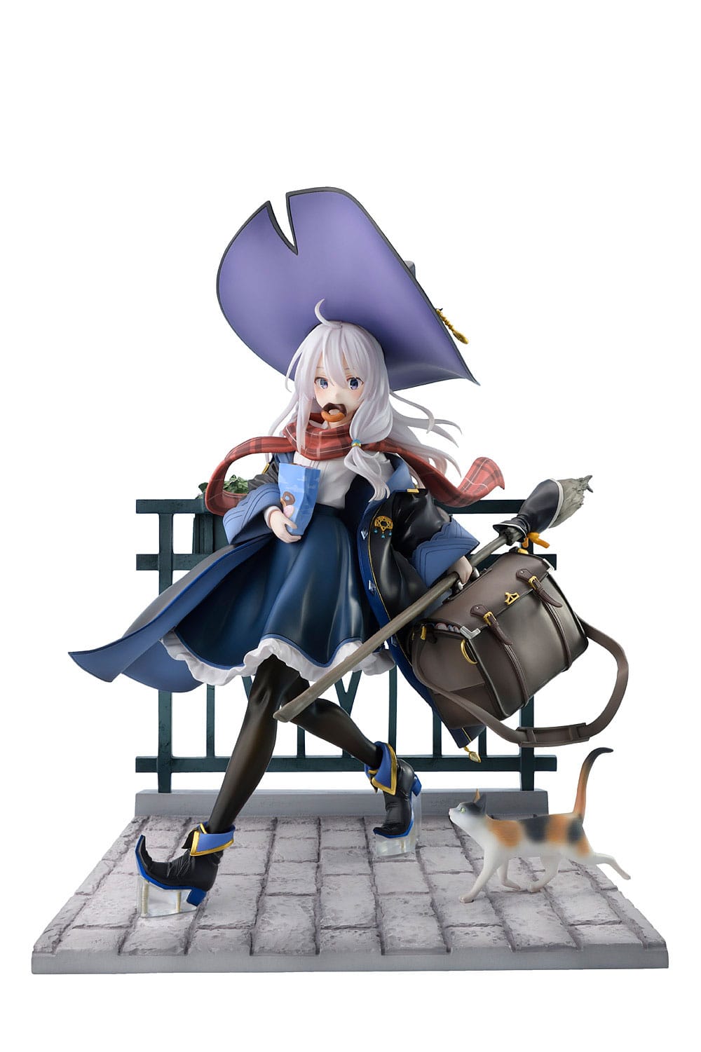 Elaina - DX Ver. - Majo no Tabitabi - Bellfine - Anime Figuren günstig kaufen
