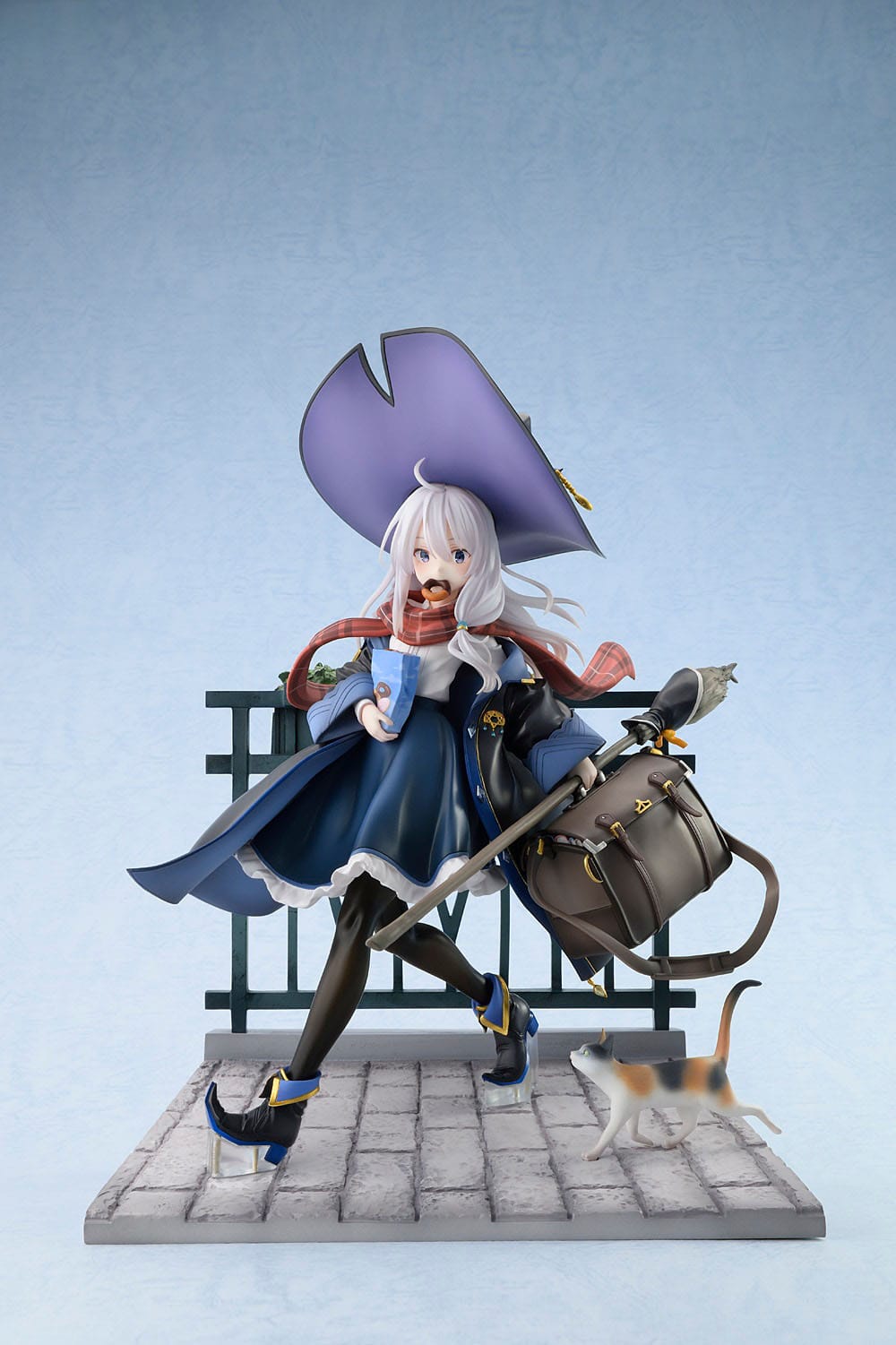 Elaina - DX Ver. - Majo no Tabitabi - Bellfine - Anime Figuren günstig kaufen