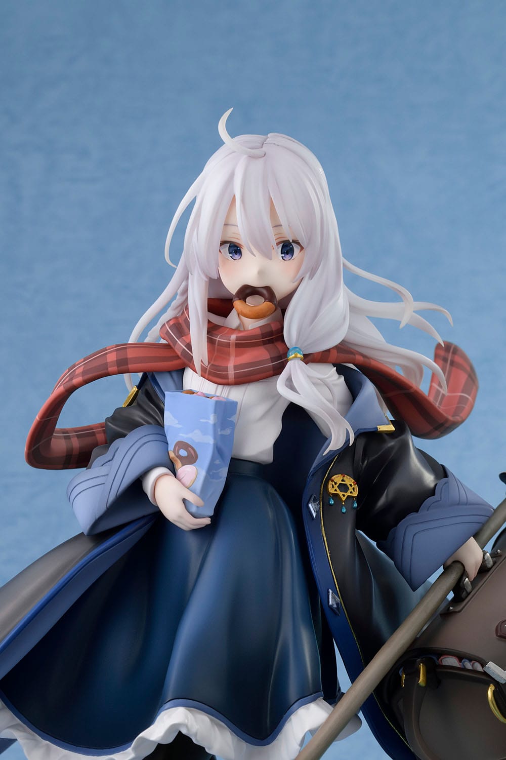 Elaina - DX Ver. - Majo no Tabitabi - Bellfine - Anime Figuren günstig kaufen