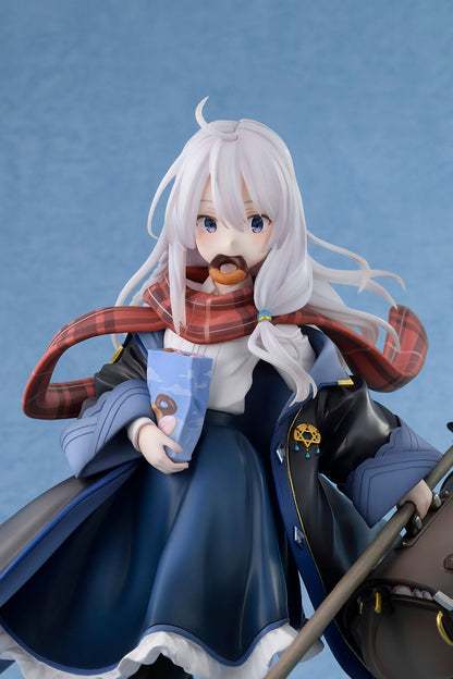 Elaina - DX Ver. - Majo no Tabitabi - Bellfine - Anime Figuren günstig kaufen