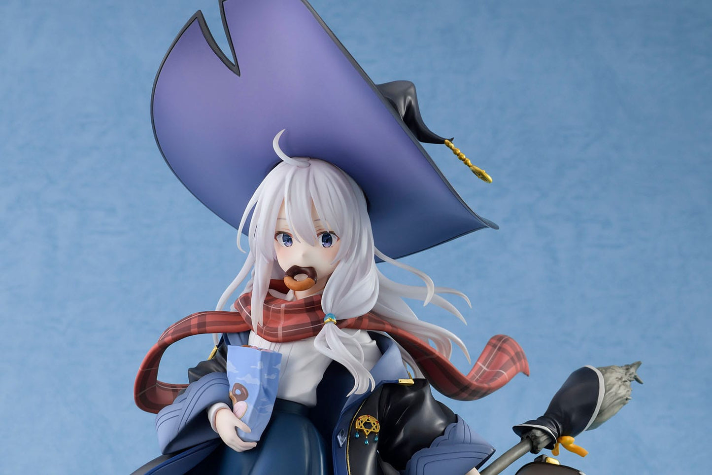 Elaina - DX Ver. - Majo no Tabitabi - Bellfine - Anime Figuren günstig kaufen