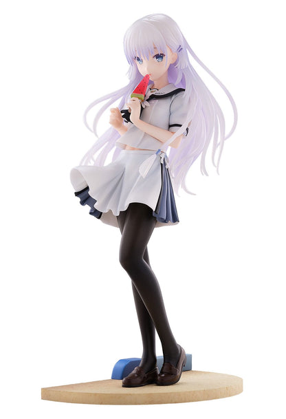 Shiroha Naruse Summer Pockets REFLECTION BLUE Bellfine