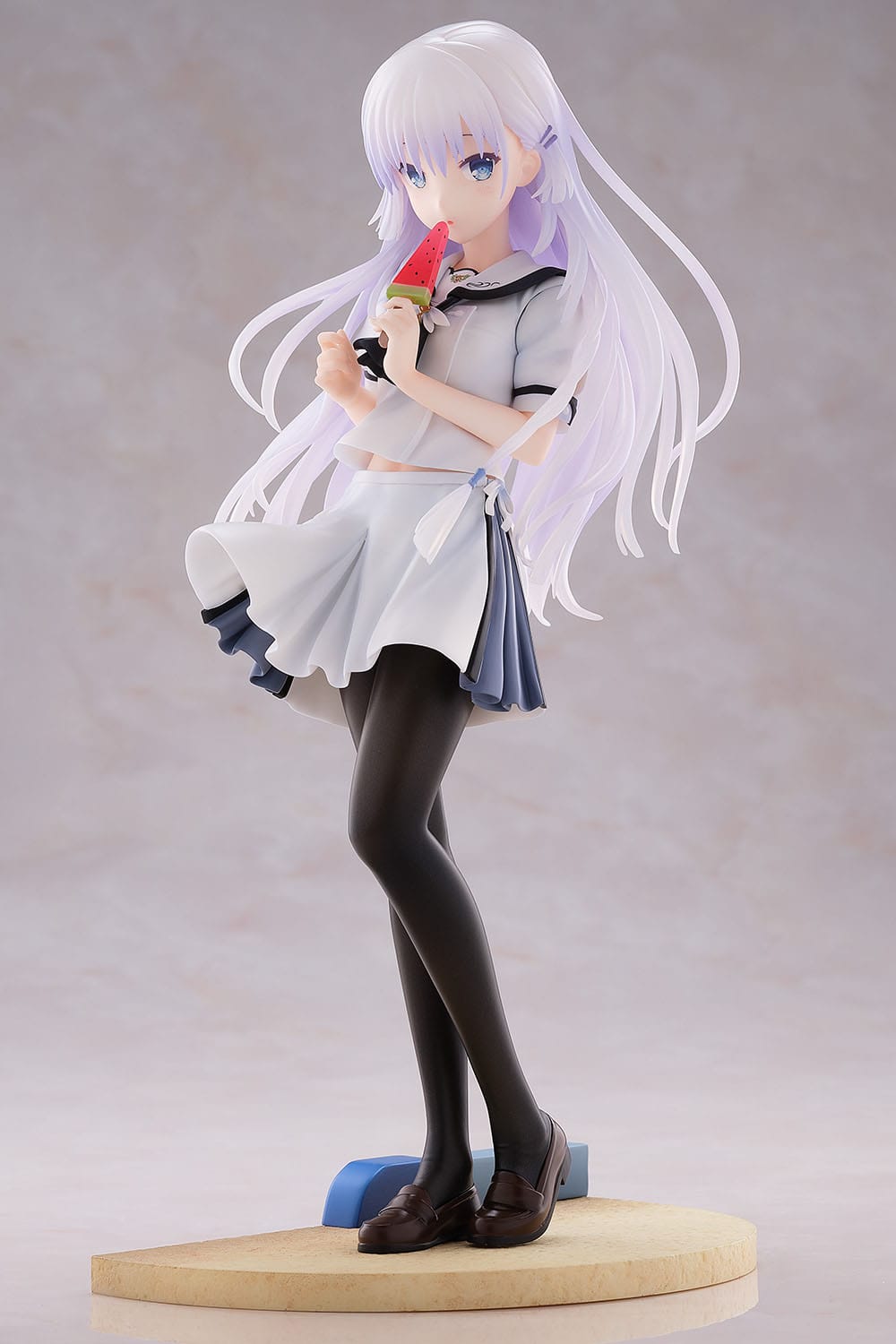 Shiroha Naruse Summer Pockets REFLECTION BLUE Bellfine